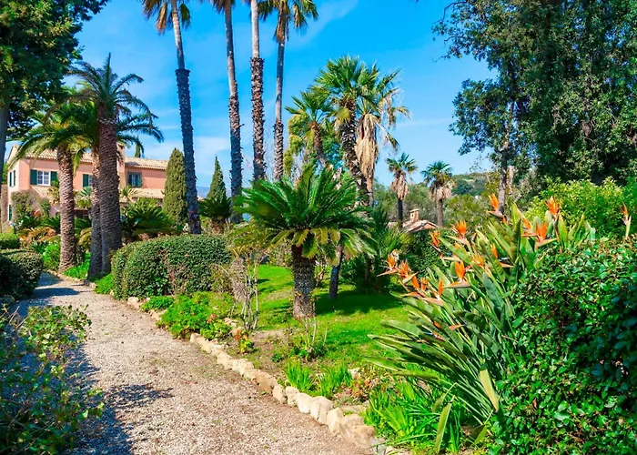 Villa La Cicaliera 10, Emma