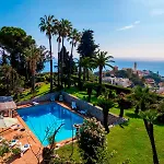 Villa La Cicaliera 10, Emma