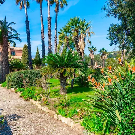 Villa La Cicaliera 10, Emma
