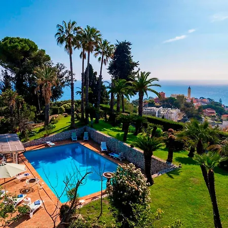 Villa La Cicaliera 10, Emma