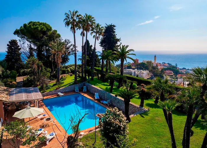 Villa La Cicaliera 10, Emma